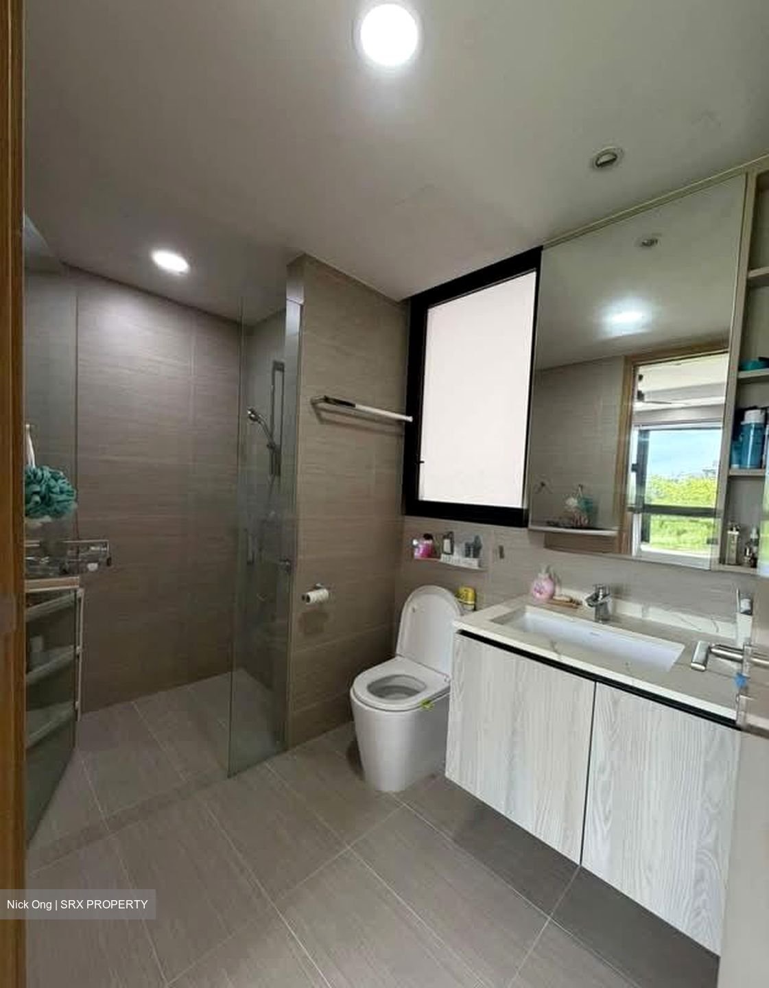 Westwood Residences (D22), Condominium #530501161